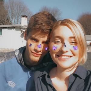 Meet your Posher, Mason